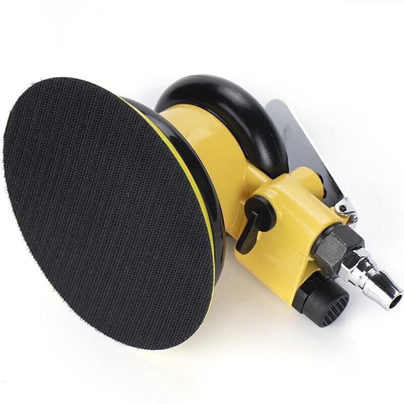 Jingu Lao KZyy-11 5-inch Pneumatic Polisher Grinder