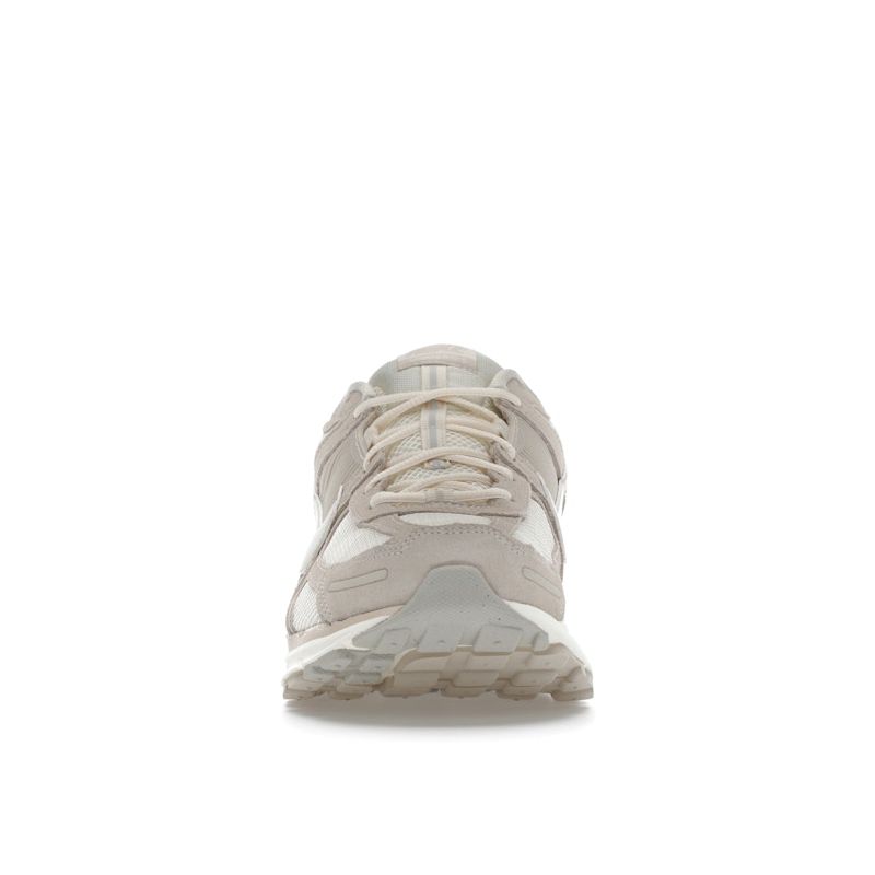 Nike Air Zoom Vomero 5 Light Orewood Brown Men Sneakers Cream HF1553-100