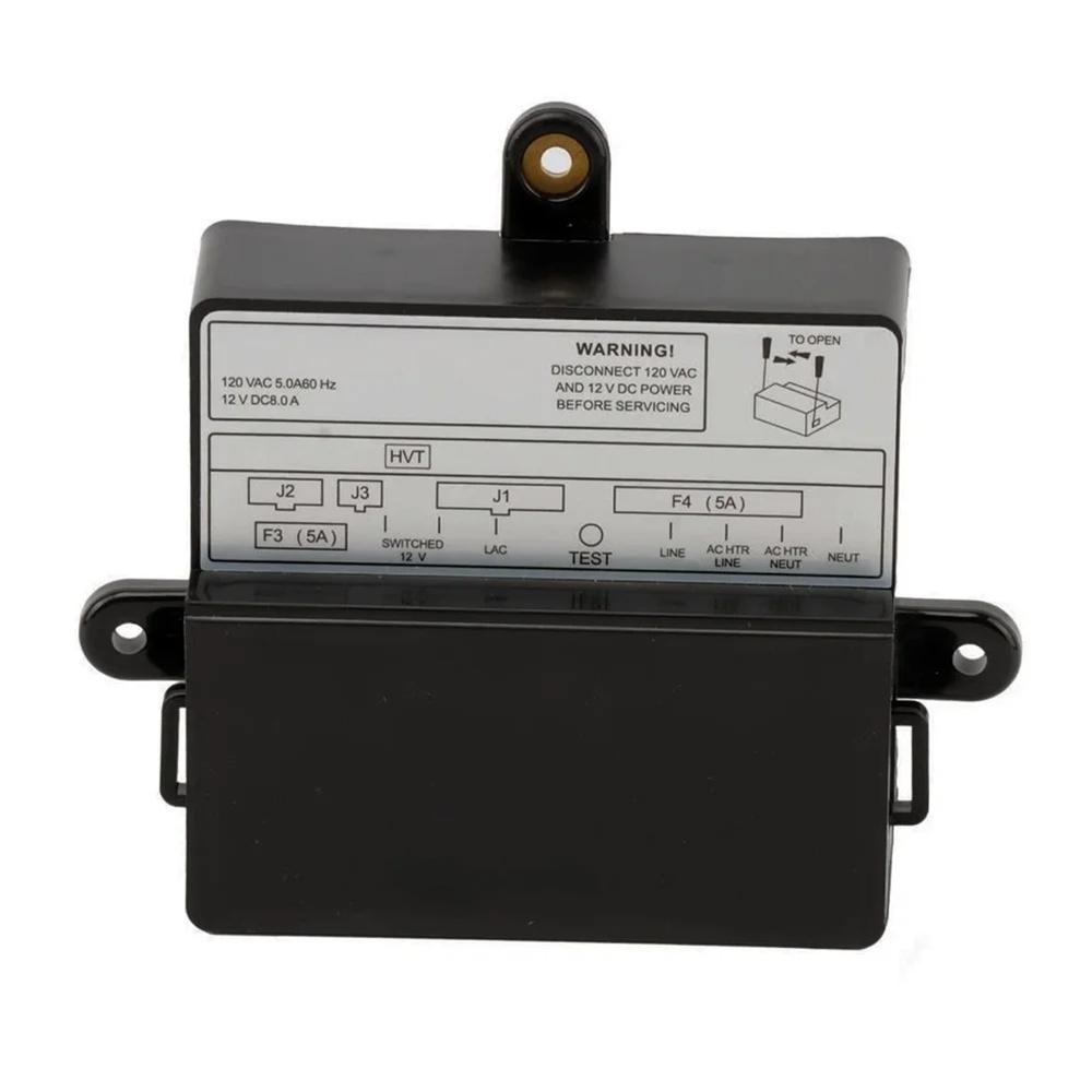 12V Power Module Refrigerator Control Board 3851331011 For DOMETIC DMR702/RM1350/RM3762/RM3962