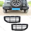 Tail Light Cover Headlight Cover Rearview Mirror Cover Guards Decoration Gravel Shield Car Accessorie For Suzuki Jimny 2019-2025