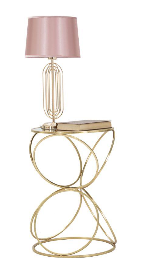 Pflanzenhalter rund cm Ø 42x61