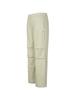 DISCOVERY EXPEDITION Men'S Cotton Parachute Pants (D.Skin Beige)