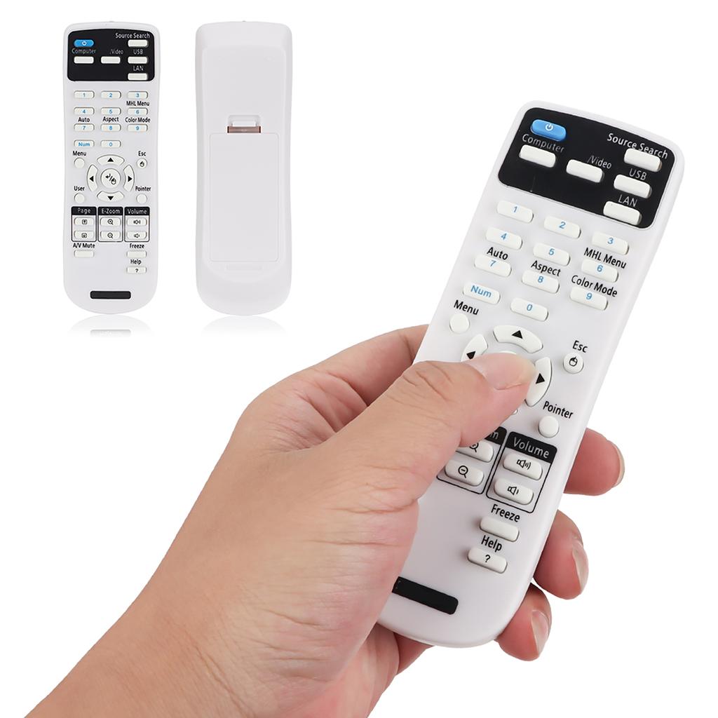 Projector Remote Control Controller Replacement for EX3220 EX5220