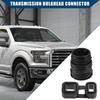 Car Transmission Bulkhead Connector Single  for Ford for Mustang 2011-2017