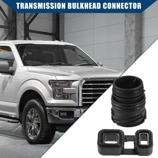 Car Transmission Bulkhead Connector Single  for Ford for Mustang 2011-2017