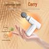 HEZHENG Fascia Muscle Massager Gun CN plug (adapter included)