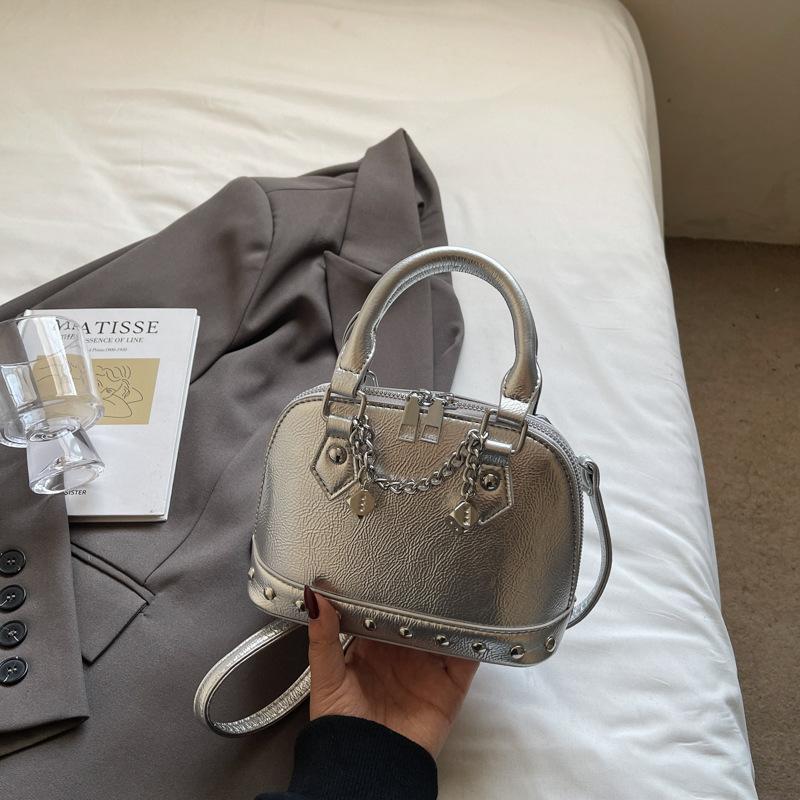 New Handbag Women's Shoulder Oblique Span Bag