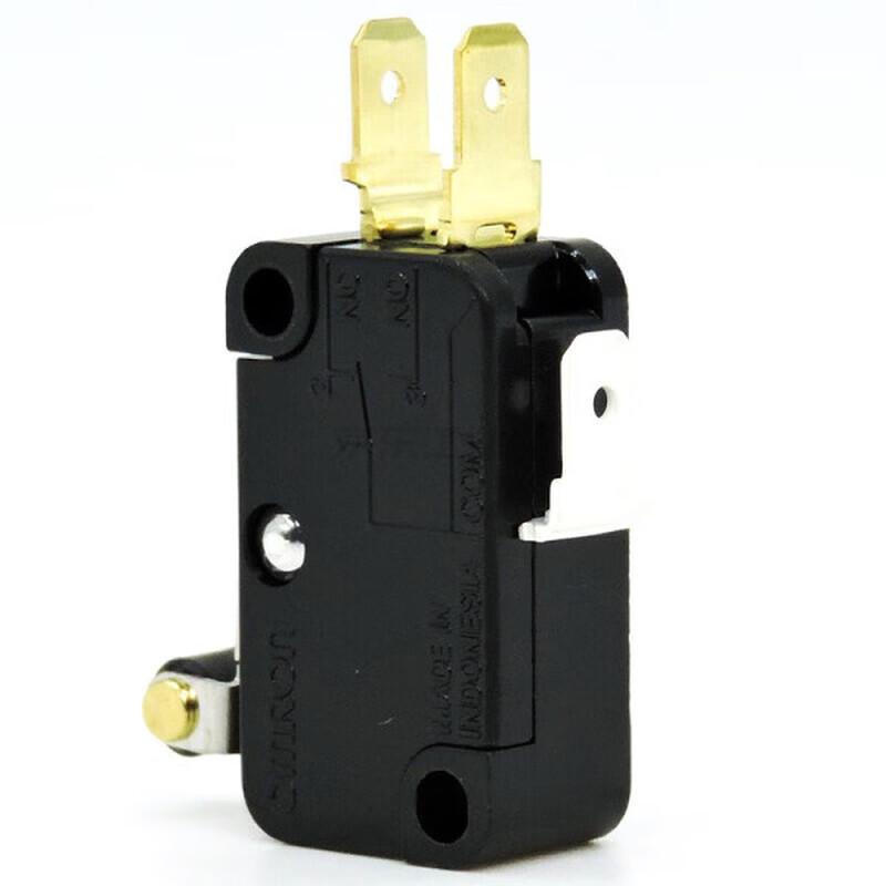 Omron Miniature Basic Microswitch