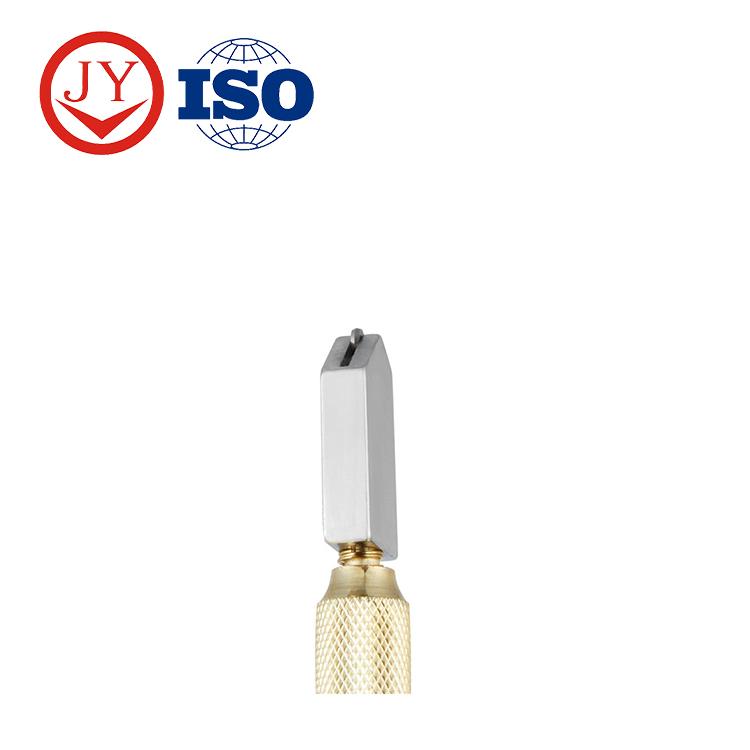 Plastic Round Cutters Glass Milling Tools for S