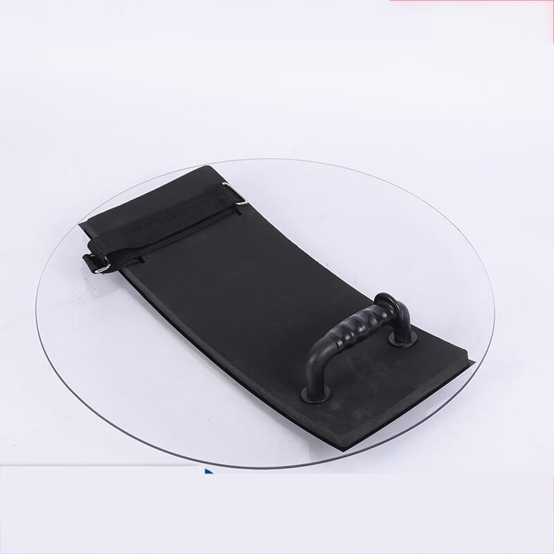 Lieve PC Round Anti-Riot Shield Standard Size