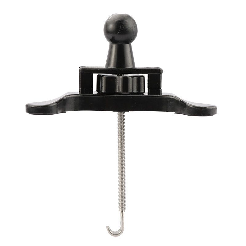 Benz C- Class Special Lengthened Hook on-Board Bracket