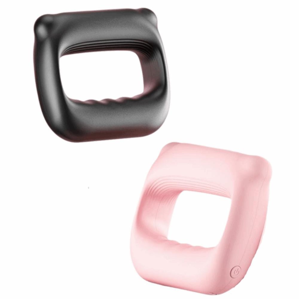 High Frequency Fascial Massage Ring Muscle Masajeador Neck Shoulder Masajeador  Muscle Relaxation