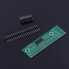 Mcp23017-E/Ss I2C Iic Expander Board Module 16Bit I/O Extension Module Pin Board Iic Input/Output Expansion Board For Arduino