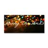 Christmas Kitchen Sand Carpet Doormat Long Floor Mat