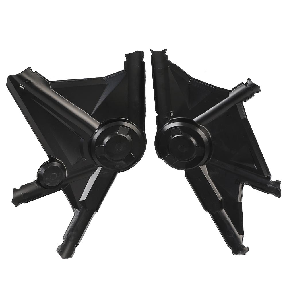 

Защитная крышка боковой рамы мотоцикла для BMW R1250GS Adventure 2018 2022 R1250 GSA GS R 1250 GS чёрный