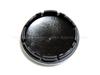 Volkswagen Genuine Wheel Center Caps 56 mm 4-Piece Set (Part No. 1S0 601 171 FOD)