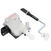 Substituição do Atuador da Trava da Tampa do Tanque de Combustível para Seat TOLEDO 1998 2005 1K5959782 Motor do Atuador da Trava da Porta da Aba do Tanque de Combustível