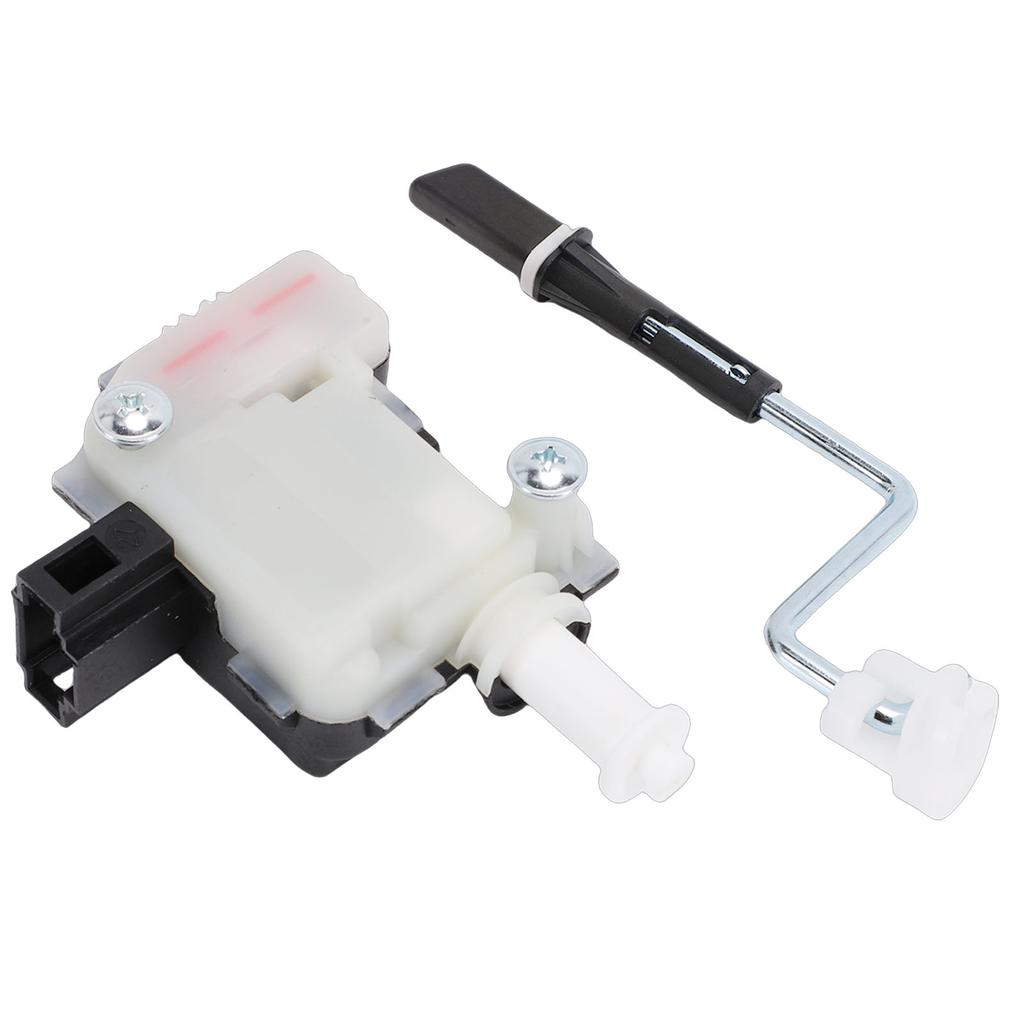 Substituição do Atuador da Trava da Tampa do Tanque de Combustível para Seat TOLEDO 1998 2005 1K5959782 Motor do Atuador da Trava da Porta da Aba do Tanque de Combustível