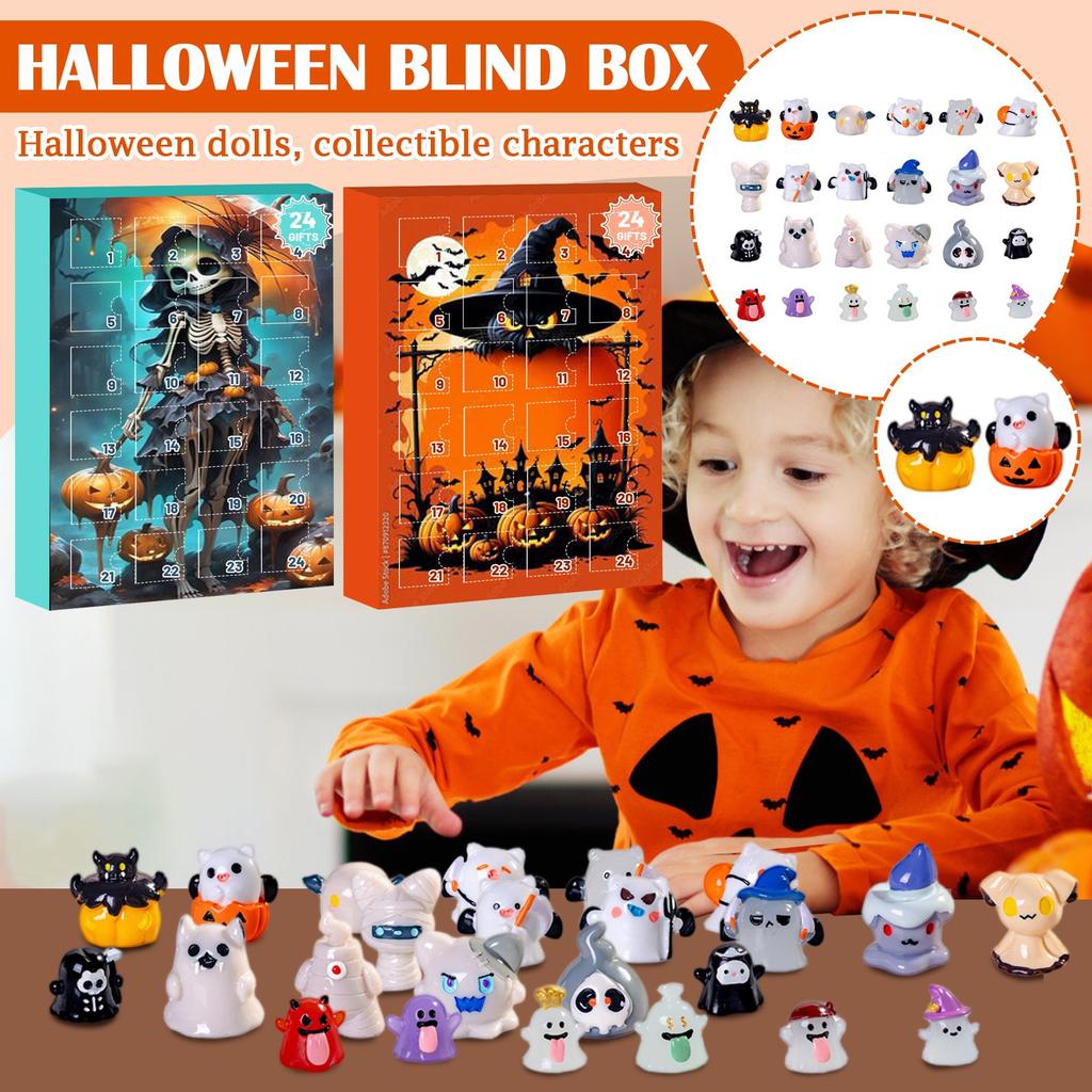 3D Airplane Box 24 Pieces Holiday Gift Decoration Gift Box
