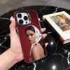 S-Selena Sweet G-Gomez-SG  Phone Case For iPhone 17,16,15,14,13,12,11 Plus,Pro Max,XS,Colorful Silver Black Cover