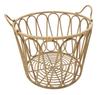 Basket  Panama Cm Ø 49,6X42