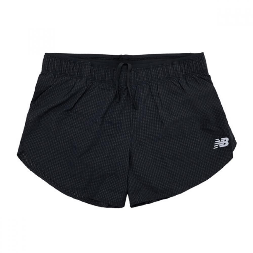 

New Balance Шорты Race Day Ultralight 3 дюйма W New Balance Shorts 070/NBNVF2650219