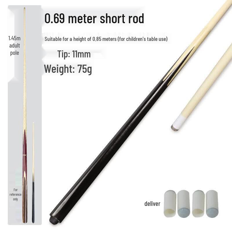 FENGYI Short Billiard Pool Cue