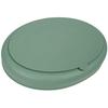Pack Repas - THERMOBABY - Silicone - Vert Cactus - Assiette, bol, bavoir et cuillères