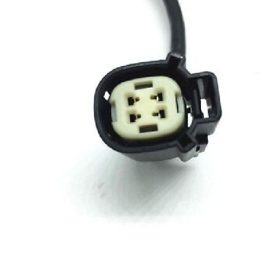 2pcs Downstream Oxygen Sensor For Ford Fusion Edge Flex Taurus Transit-150 Mazda