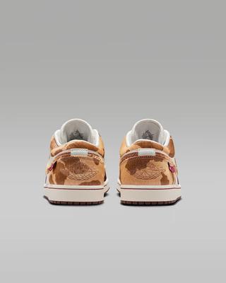 Air Jordan 1 Low SE CNY "Year of the Horse" IQ5321-121