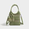 Woven shoulder bag Premium lazy style shoulder bag Casual commuter versatile women's bag