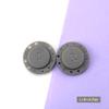 5 Pairs Sewing Button Magnet Stone Invisible Buckle Automatic Magnetic Button For Needlework Diy Bag/Cardigan/Jacket  Sewing Set