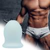 Masturbation Cup Ultimate Pleasure Dual-Use Penis Training Masturbation Cup Portable Full Tangible Sex Toy for Men