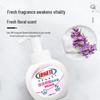 Kangweilong Floral Foaming Antibacterial Hand Soap - 24 Bottles