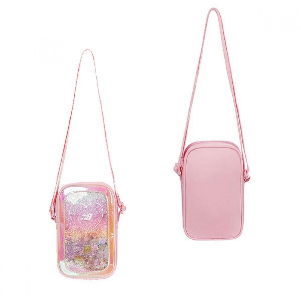 

New Balance Newkion Bling Cross Bag Nk8aes301g 25 NK8AES301G25