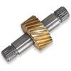 Repair Kit for BMW E36, E46, and E64 Convertible Sunroof Lock and Gear Assembly 67618370816