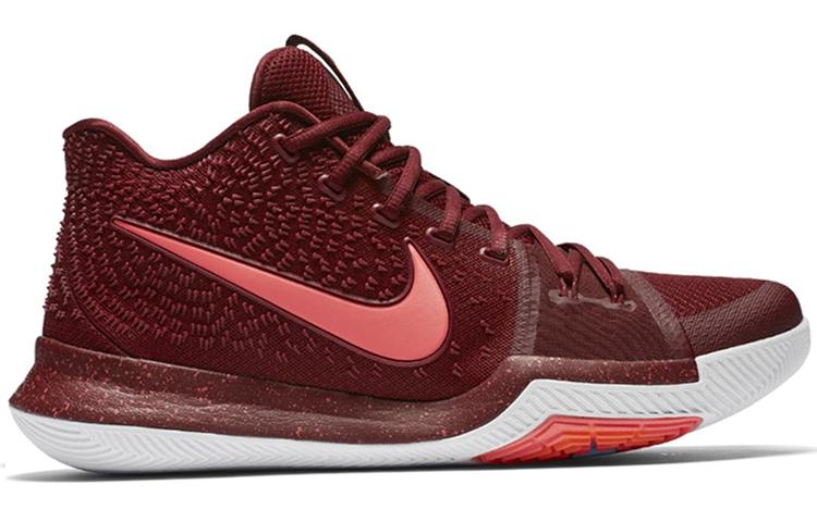 Nike Kyrie 3 Ep 'Team Red' 852396-681