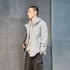 Semir Mall Same Style Men's Clothing Jackets Unisex Hooded Thin Straight Fit 101126108202