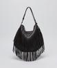 ARCHIVEPKE Fling Tassel Bag(Vintage Dark Brown)_Ovbax26258Pbw