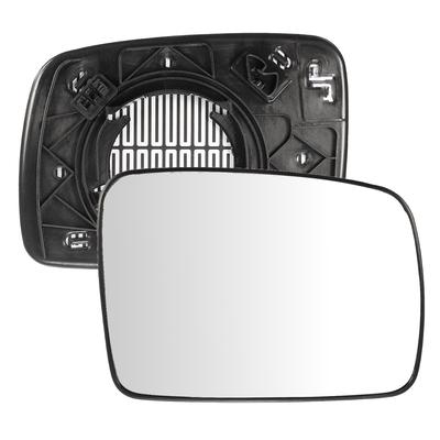 BMW 3 SERIES E90 E91 E92 E93 2004-2009 MIRROR GLASS HEATED CONVEX RIGHT /& LEFT