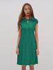 Iconography Tie Me Up Dress Emgn