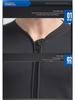 SBART Unisex 2mm Short-Sleeved Wetsuit for Snorkeling & Surfing - Warm Summer Sunscreen Swimsuit