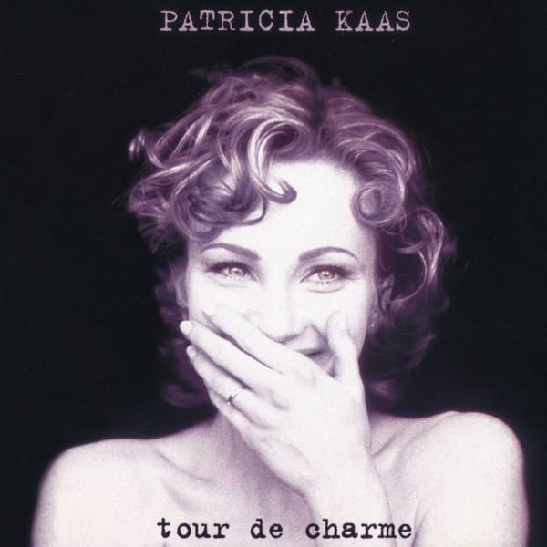 

CD PATRICIA KAAS - Tour De Charme COL4757942,COL4 Columbia, Note 1994 EU Pop Used