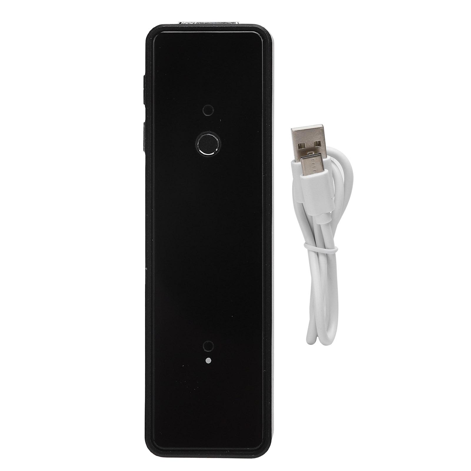 

16G Voice Recorder Mini Digital Recorder Intelligent Language Translator for Meeting