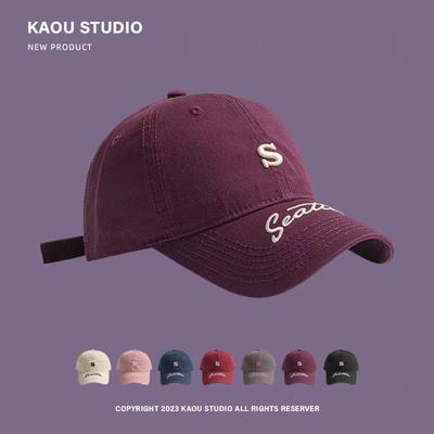 Sapkák és kalapok – Baseball sapkák és kalapok