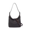 Large Capacity Simple and Fashionable Tote Bag Women's New Retro Versatile Shoulder Messenger Bag Commuter Bag