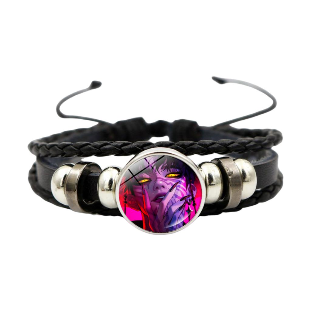 Bracelet Jewelry Girl Gift Anime Surrounding Hand Jewelry Small Gift