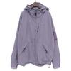 PALACE  CRIPSTOP GRID JACKET Men's Purple L Jacket L purpleUsed
