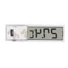 Aquarium Fish Tank LED Sensor Indoor Outdoor Temperature Measurement 3D Digital Electronic
