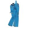 Sugar Point Women'S Detachable Snowboard & Ski Overalls. Regular Fit. Rainy P